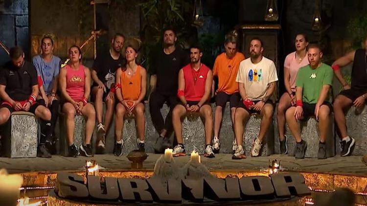 survivor surgun kampi nedir 